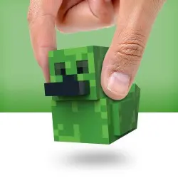 Minecraft Tubbz figurine Mini PVC Creeper 5 cm  | 5056280460145