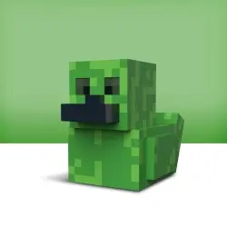 Minecraft Tubbz figurine Mini PVC Creeper 5 cm  | 5056280460145