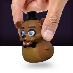 Five Nights at Freddy´s Tubbz figurine Mini PVC Freddy 5 cm  | 5056280460060