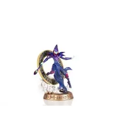 Yu-Gi-Oh! statuette PVC Dark Magician Blue Version 29 cm | 5060316623664