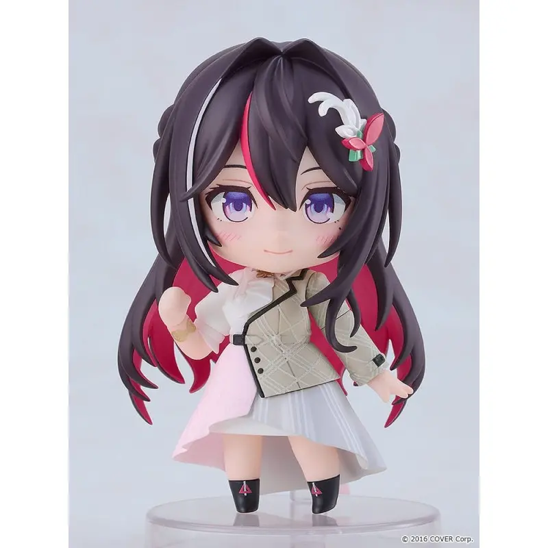 Hololive Production figurine Nendoroid AZKi 10 cm | 4580590194564