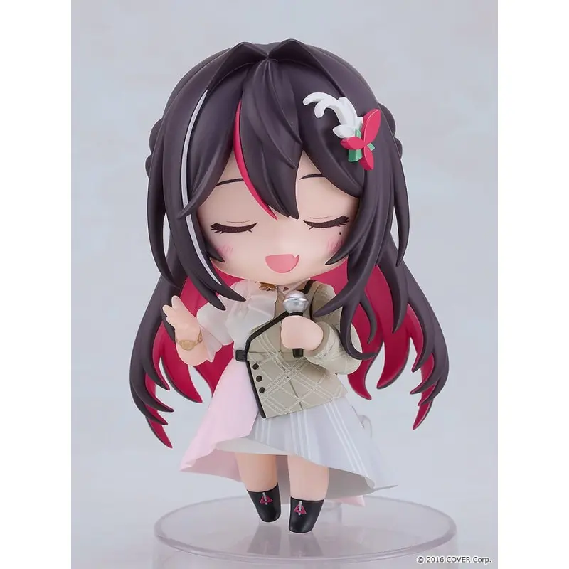 Hololive Production figurine Nendoroid AZKi 10 cm | 4580590194564