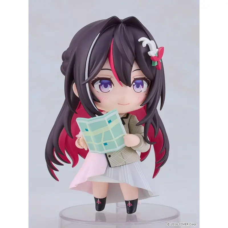 Hololive Production figurine Nendoroid AZKi 10 cm | 4580590194564