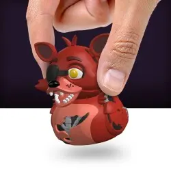 Five Nights at Freddy´s Tubbz figurine Mini PVC Foxy 5 cm  | 5056280460077