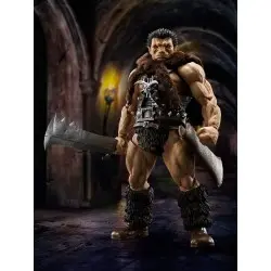 Berserk figurine S.H.Figuarts Nosferatu Zodd 20 cm    | 4573102668752