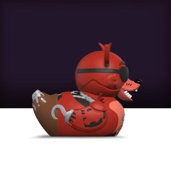 Five Nights at Freddy´s Tubbz figurine Mini PVC Foxy 5 cm 
