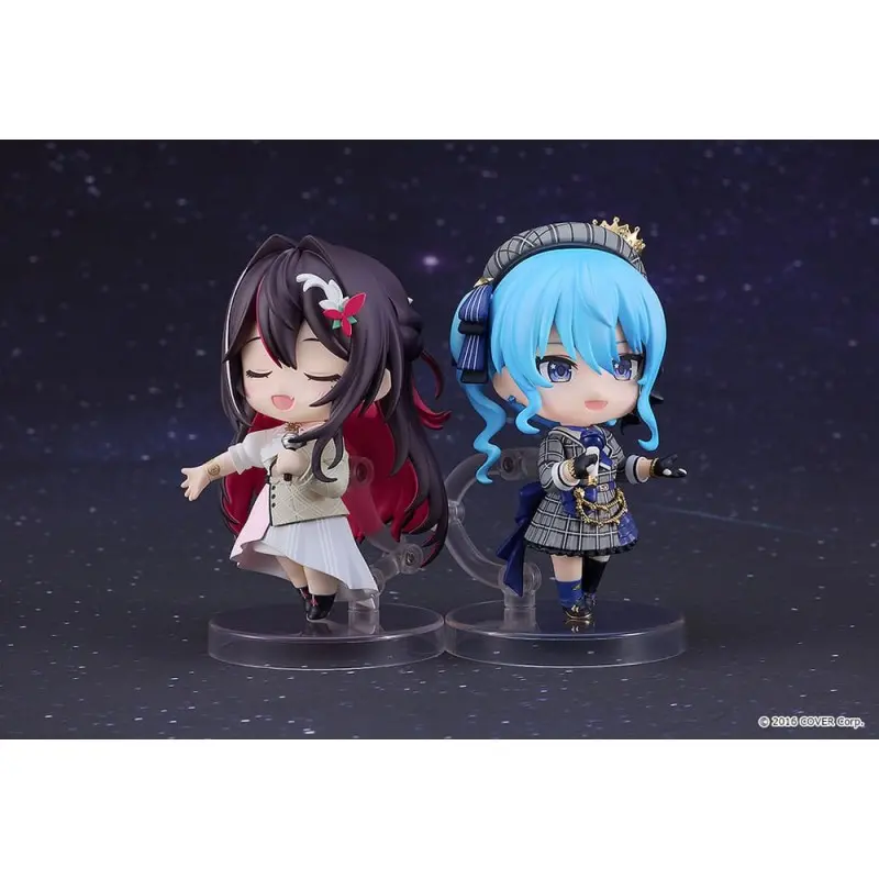 Hololive Production figurine Nendoroid AZKi 10 cm | 4580590194564