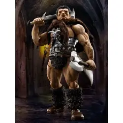 Berserk figurine S.H.Figuarts Nosferatu Zodd 20 cm    | 4573102668752