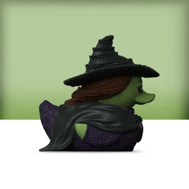 Wicked Tubbz figurine Mini PVC Elphaba Thropp 5 cm  | 5056280460213