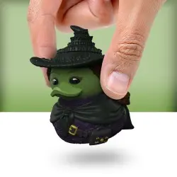 Wicked Tubbz figurine Mini PVC Elphaba Thropp 5 cm  | 5056280460213