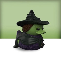 Wicked Tubbz figurine Mini PVC Elphaba Thropp 5 cm 