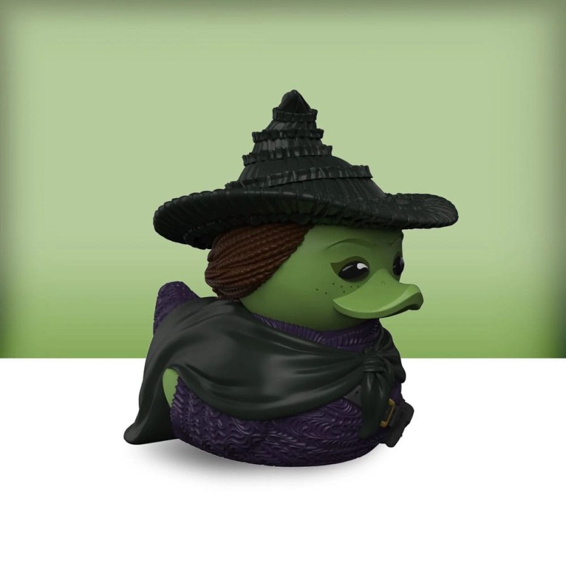Wicked Tubbz figurine Mini PVC Elphaba Thropp 5 cm 
