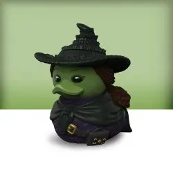 Wicked Tubbz figurine Mini PVC Elphaba Thropp 5 cm  | 5056280460213