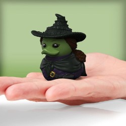 Wicked Tubbz figurine Mini PVC Elphaba Thropp 5 cm 