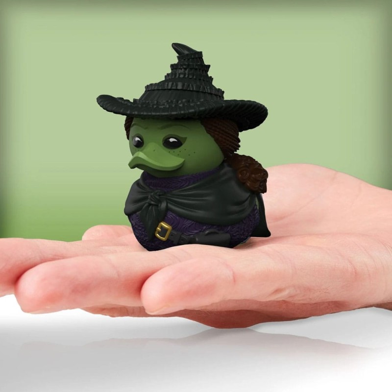 Wicked Tubbz figurine Mini PVC Elphaba Thropp 5 cm 