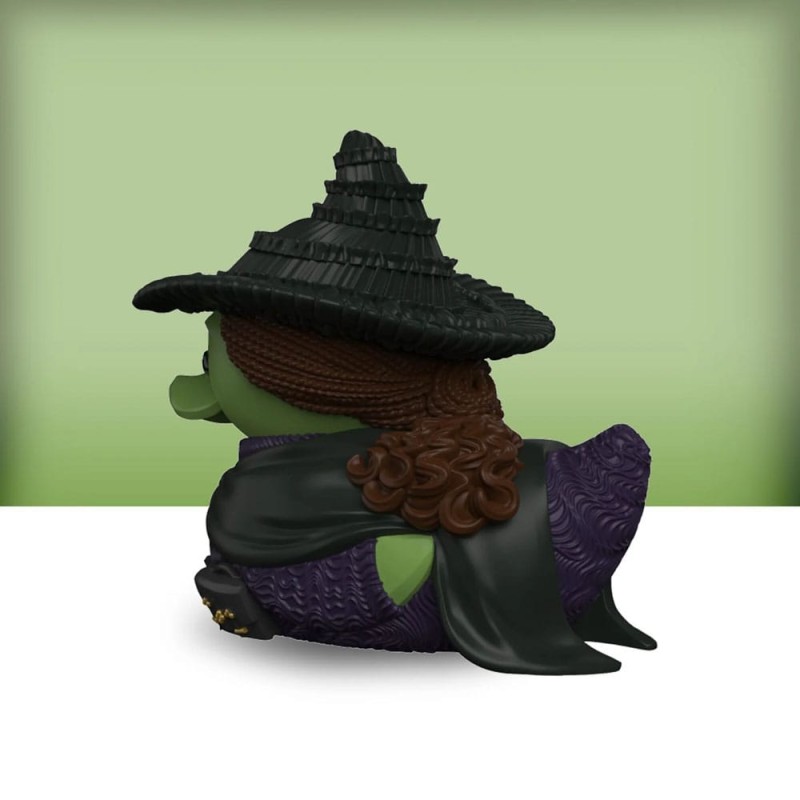 Wicked Tubbz figurine Mini PVC Elphaba Thropp 5 cm 