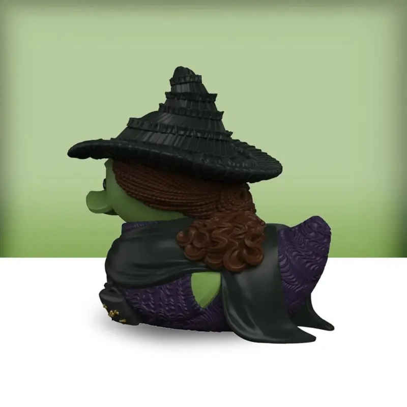 Wicked Tubbz figurine Mini PVC Elphaba Thropp 5 cm  | 5056280460213