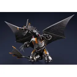 Ultraman: Rising figurine S.H.Figuarts Mecha Gigantron 17 cm      | 4573102668899