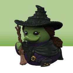 Wicked Tubbz figurine PVC Elphaba Thropp 1st Edition 10 cm  