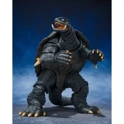 Gamera 1996 figurine S.H. MonsterArts Gamera Sendai Decisive Battle Ver. 14 cm | 4573102668912