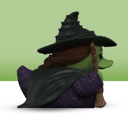 Wicked Tubbz figurine PVC Elphaba Thropp 1st Edition 10 cm  