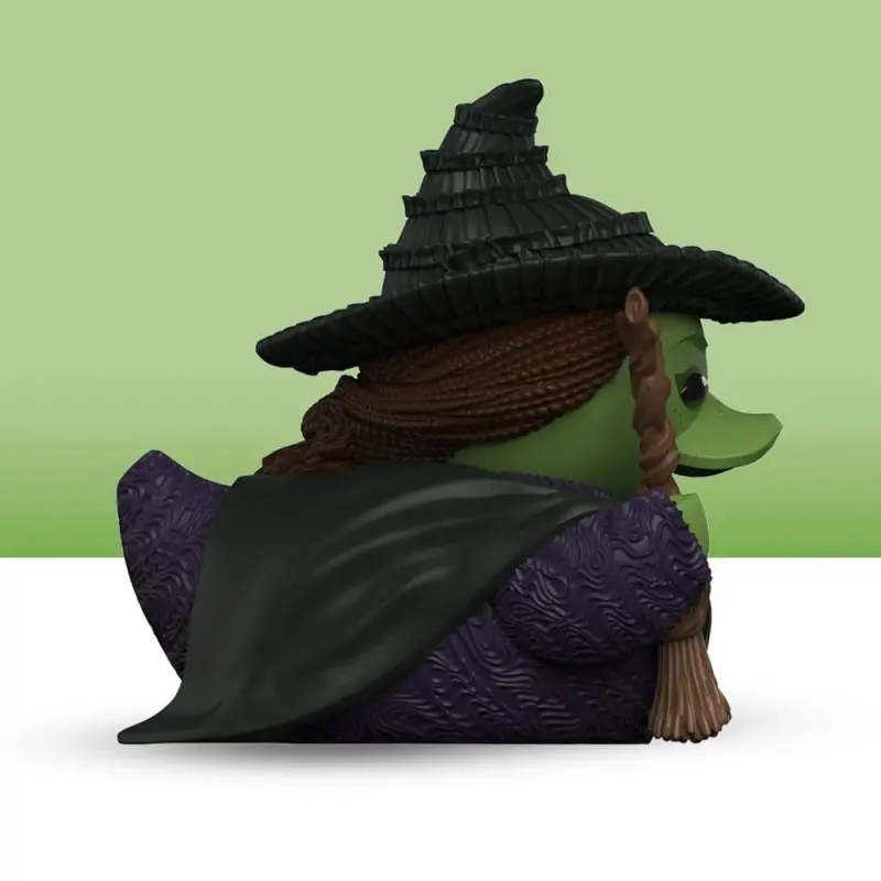 Wicked Tubbz figurine PVC Elphaba Thropp 1st Edition 10 cm   | 5056280460244