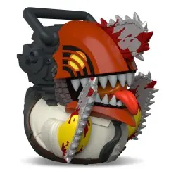 Chainsaw Man Tubbz figurine PVC Chainsaw Man 1st Edition 10 cm | 5056280460282