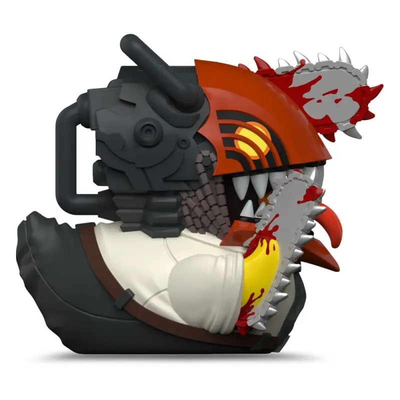 Chainsaw Man Tubbz figurine PVC Chainsaw Man 1st Edition 10 cm | 5056280460282