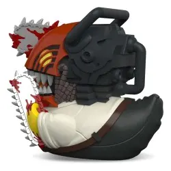 Chainsaw Man Tubbz figurine PVC Chainsaw Man 1st Edition 10 cm | 5056280460282