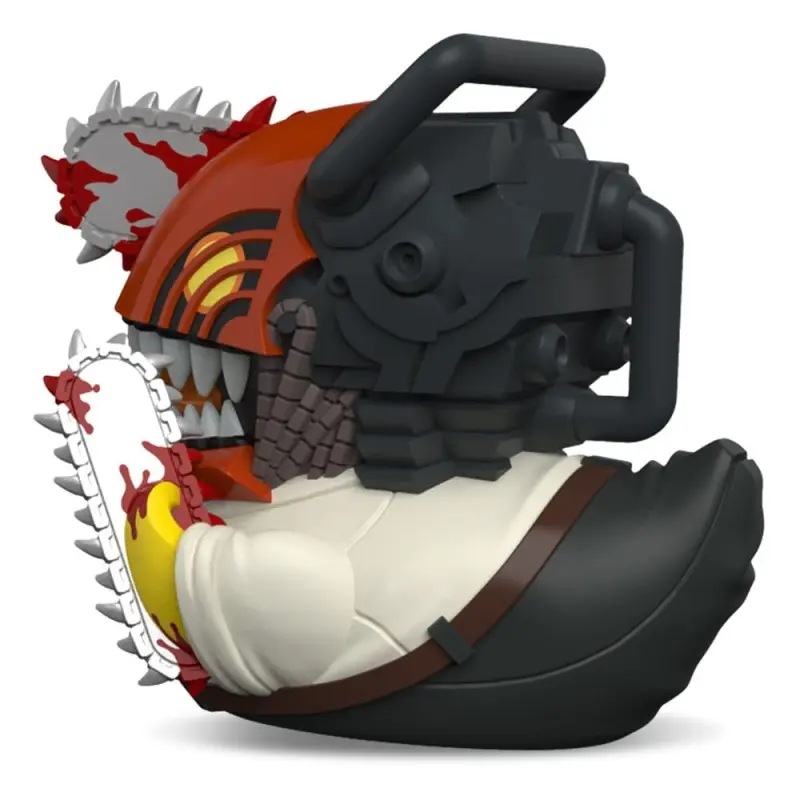 Chainsaw Man Tubbz figurine PVC Chainsaw Man 1st Edition 10 cm | 5056280460282