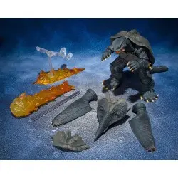 Gamera 1996 figurine S.H. MonsterArts Gamera Sendai Decisive Battle Ver. 14 cm | 4573102668912