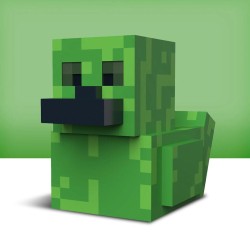 Minecraft Tubbz figurine PVC Creeper 1st Edition 10 cm 