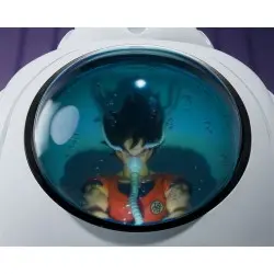 Dragon Ball accessoire pour figurine Medical Machine for S.H. Figuarts 18 cm       | 4573102668967