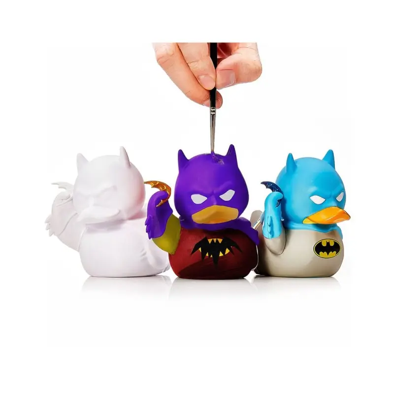 DC Comics Tubbz figurine PVC DIY Batman 10 cm  | 5056280460671