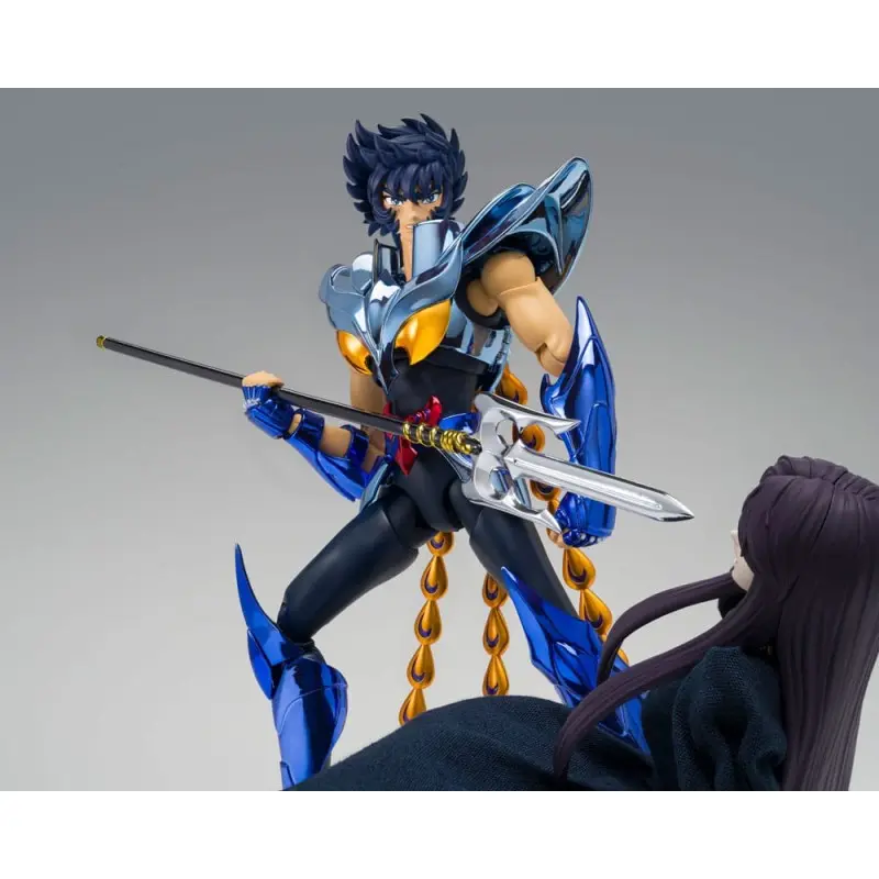 Saint Seiya figurine Saint Cloth Myth Ex Pandora 16 cm    | 4573102668998