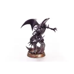 Yu-Gi-Oh! statuette PVC Red-Eyes B. Dragon Purple Colour 33 cm | 5060316627051