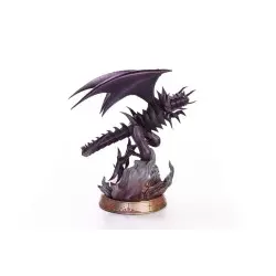 Yu-Gi-Oh! statuette PVC Red-Eyes B. Dragon Purple Colour 33 cm | 5060316627051