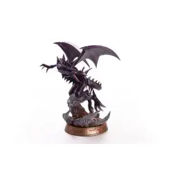 Yu-Gi-Oh! statuette PVC Red-Eyes B. Dragon Purple Colour 33 cm | 5060316627051