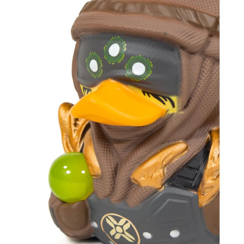 Destiny Tubbz figurine PVC Eris Morn Boxed Edition 10 cm    