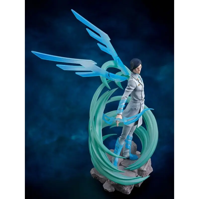 Bleach: Thousand-Year Blood War statuette PVC Figuarts ZERO Uryu Ishida 23 cm  | 4573102669056