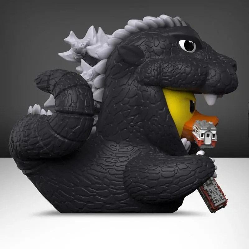 Godzilla Tubbz figurine PVC XL Godzilla 25 cm | 5056280458227