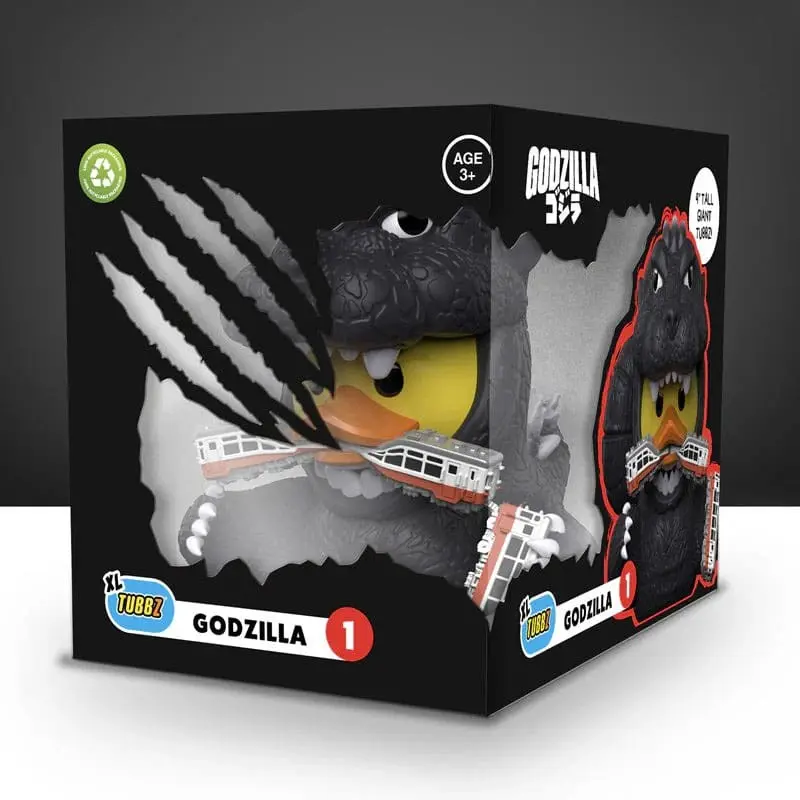 Godzilla Tubbz figurine PVC XL Godzilla 25 cm | 5056280458227