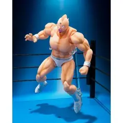 Kinnikuman figurine S.H.Figuarts Kinnikuman Perfect Origin Arc 16 cm | 4573102672964