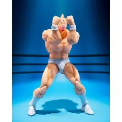 Kinnikuman figurine S.H.Figuarts Kinnikuman Perfect Origin Arc 16 cm | 4573102672964