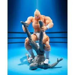 Kinnikuman figurine S.H.Figuarts Kinnikuman Perfect Origin Arc 16 cm | 4573102672964