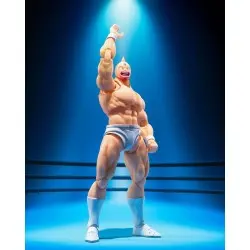 Kinnikuman figurine S.H.Figuarts Kinnikuman Perfect Origin Arc 16 cm | 4573102672964