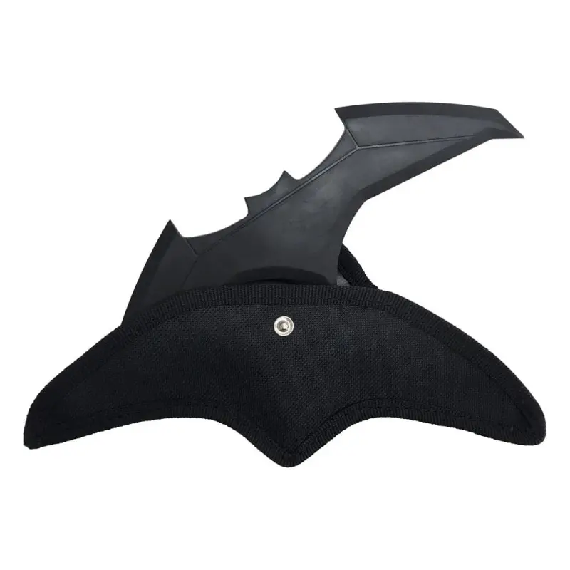 DC Comics réplique Roleplay Batman Batarang 25 cm  | 5060224083086