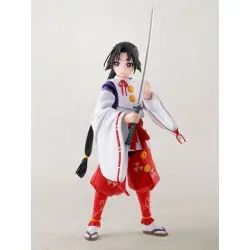 The Elusive Samurai figurine S.H. Figuarts Tokiyuki Hojo 14 cm     | 4573102672971