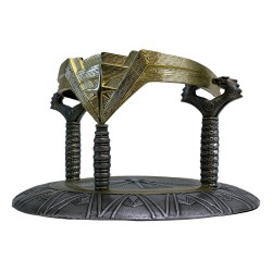 Wonder Woman Prop réplique 1/1 Tiara Limited Edition 16 cm