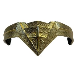 Wonder Woman Prop réplique 1/1 Tiara Limited Edition 16 cm